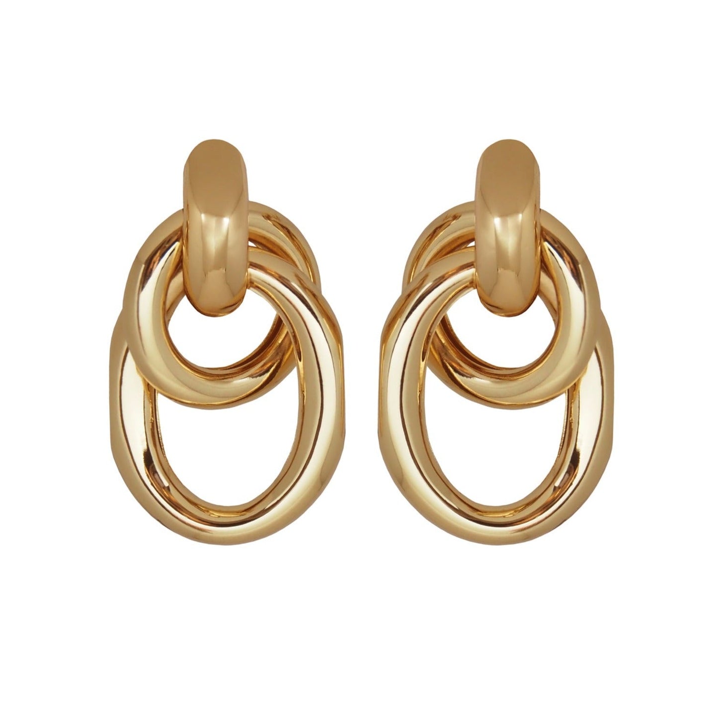 Ami Earrings