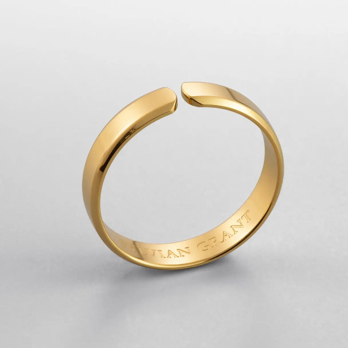 Classic Unisize Ring Sylvian Grant