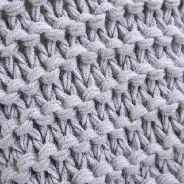 Super Chunky Knit Cardigan | Chunky Knit Sweater Gifts for Designers