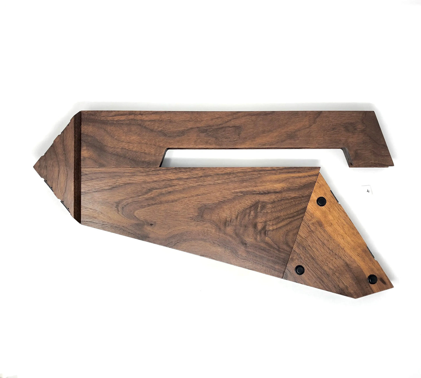 Kinetic Desk Lamp Degrees of Freedom