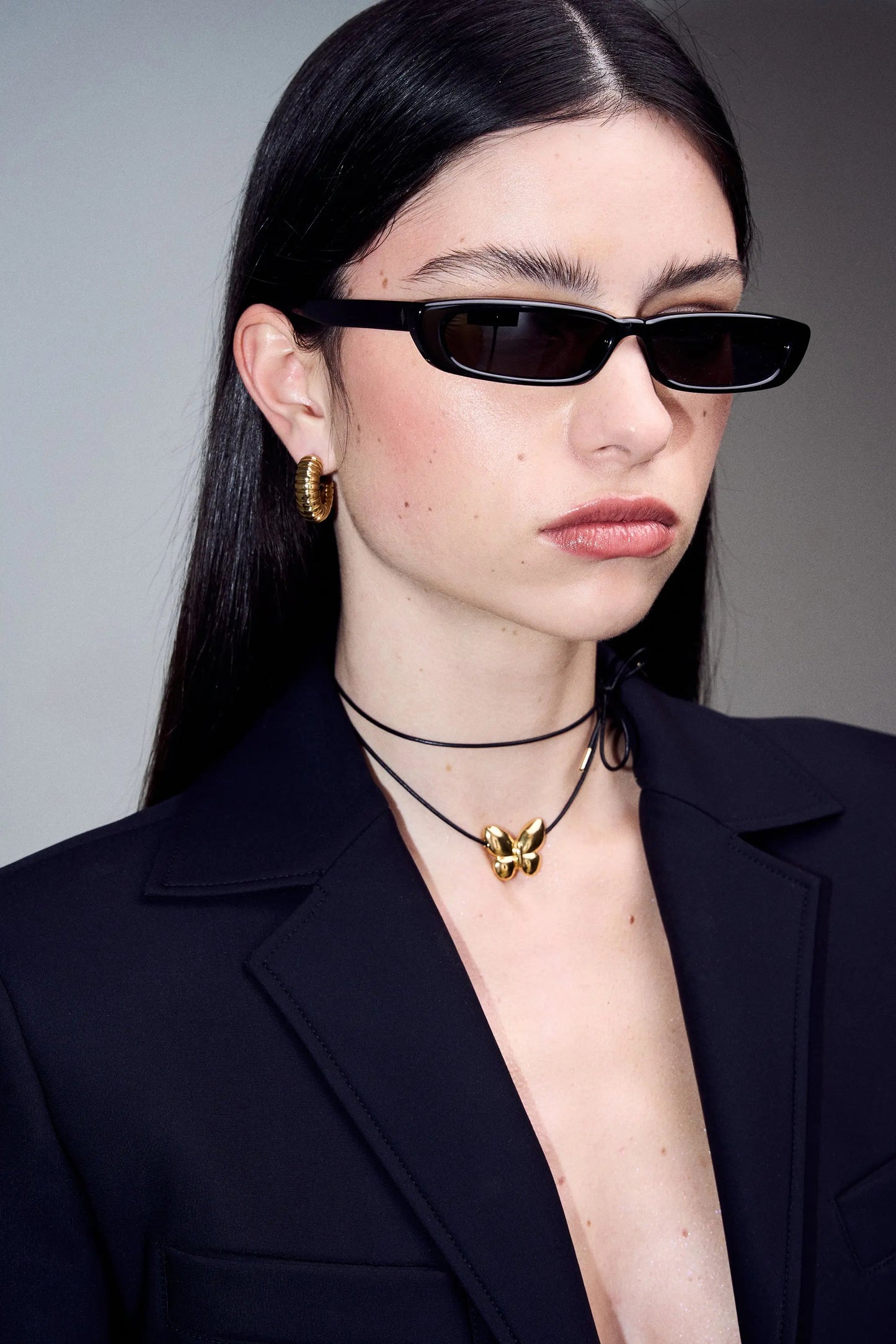 Maeve Earrings Joolz by Martha Calvo