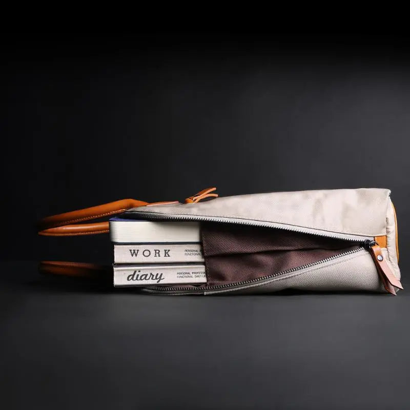 Water Proof Laptop Briefcase Gifts for Designers