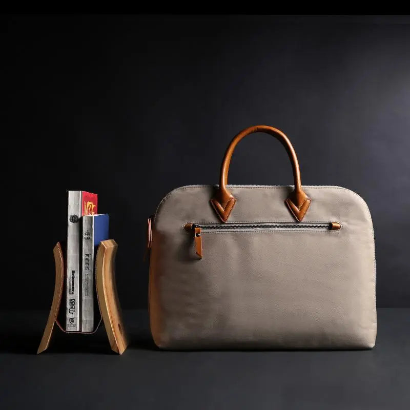 Water Proof Laptop Briefcase Gifts for Designers