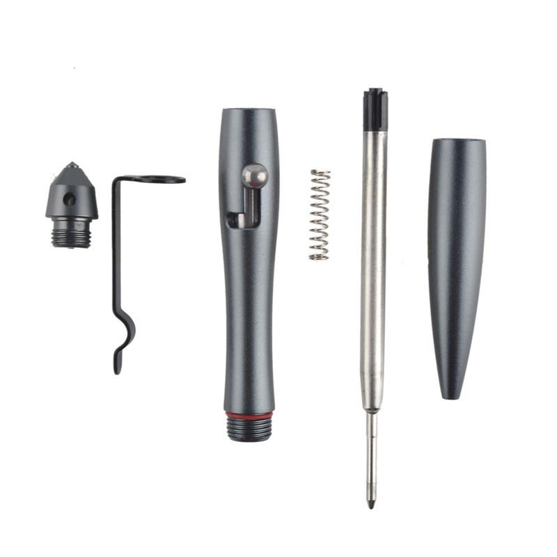 Tungsten Steel Head Pen