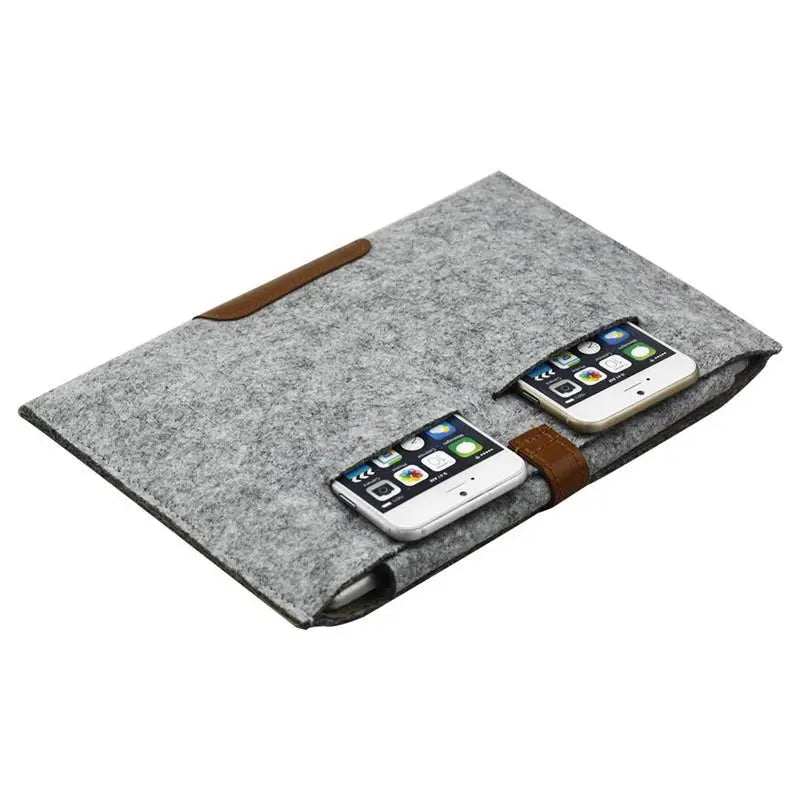 Universal Felt Sleeve Gifts for Designers