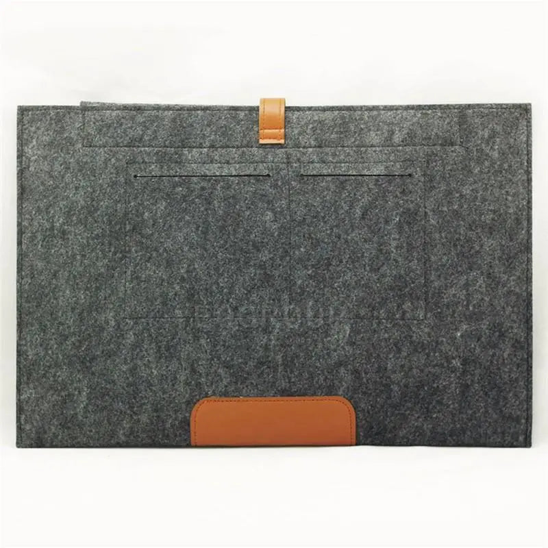 Universal Felt Sleeve Gifts for Designers