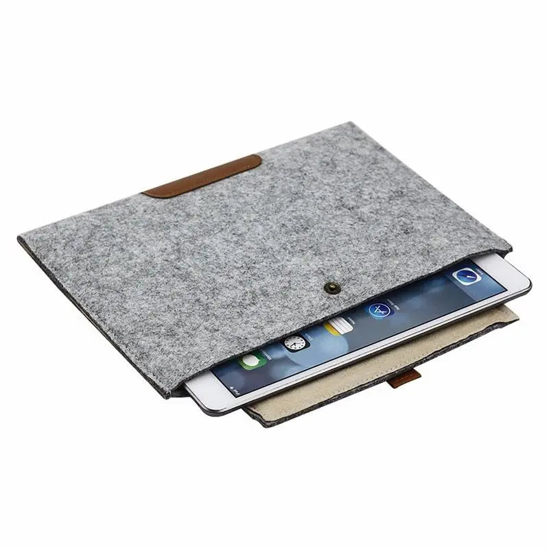Universal Felt Sleeve Gifts for Designers