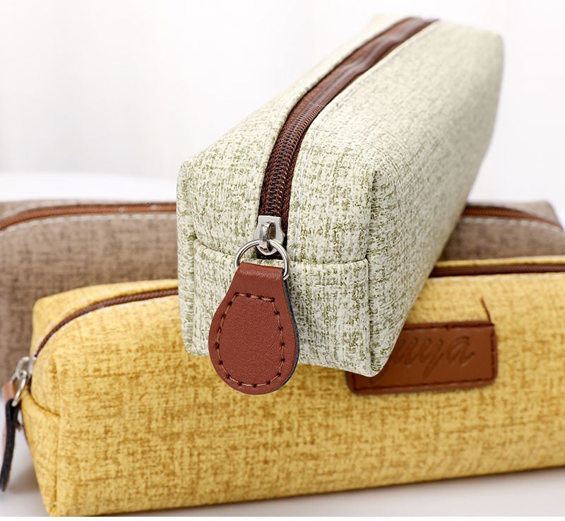 Simple Pencil Case Gifts for Designers