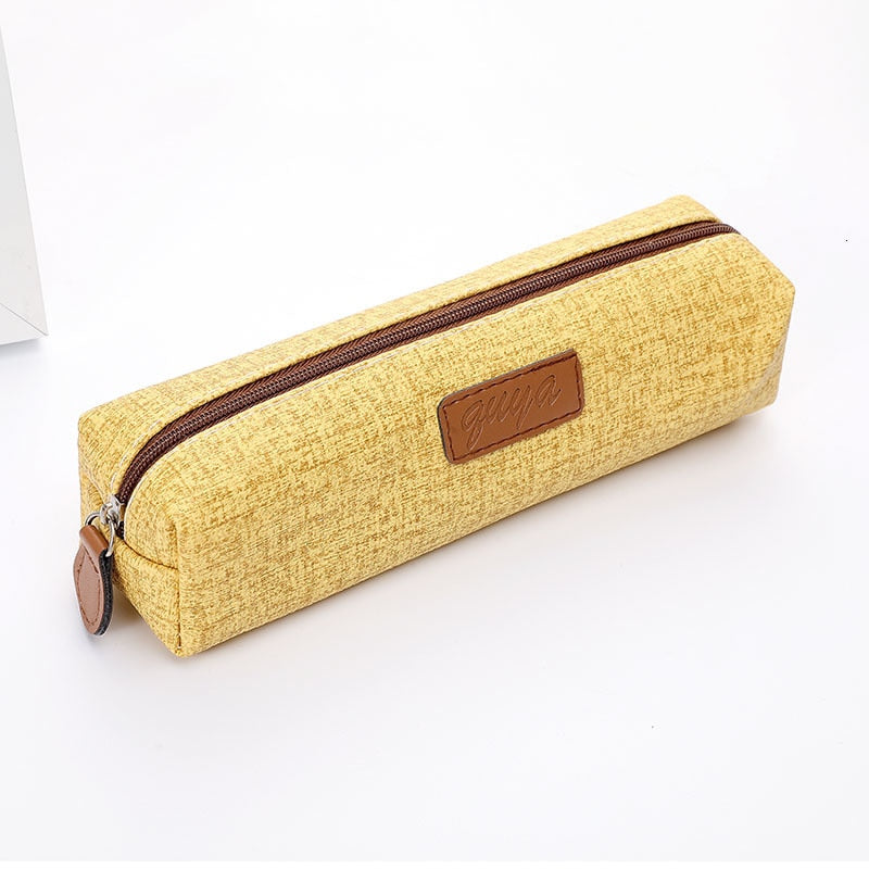 Simple Pencil Case Gifts for Designers