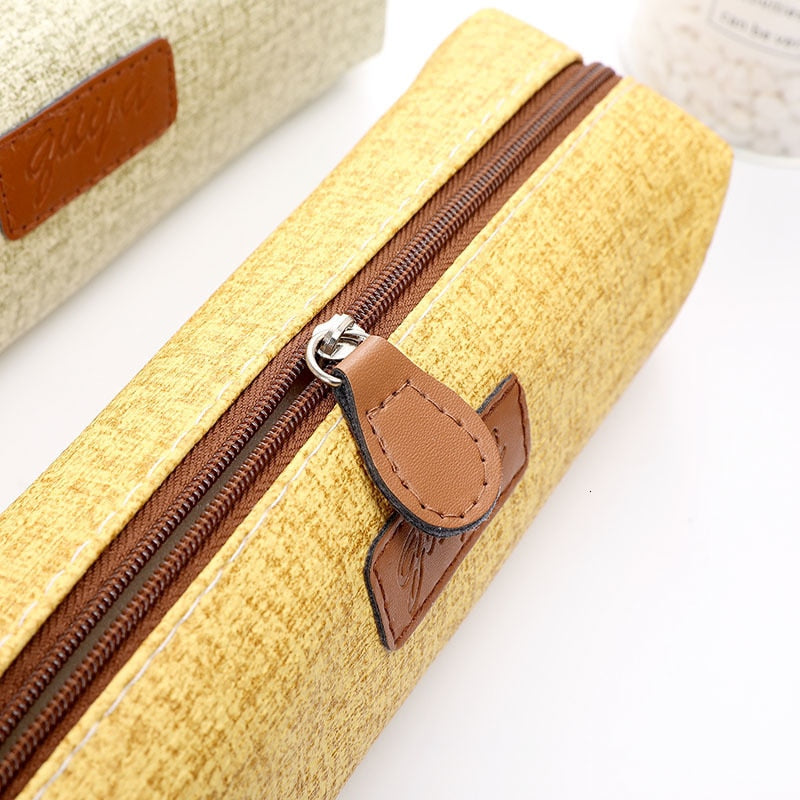 Simple Pencil Case Gifts for Designers