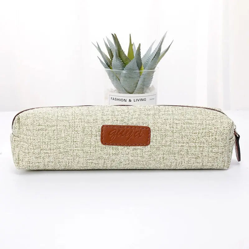 Simple Pencil Case Gifts for Designers
