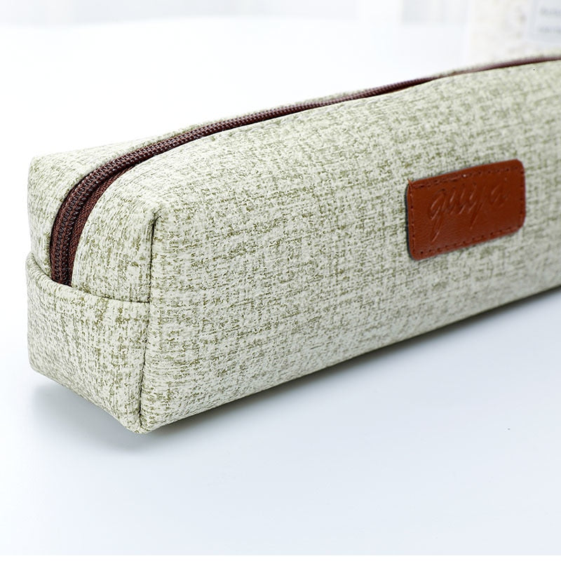 Simple Pencil Case Gifts for Designers