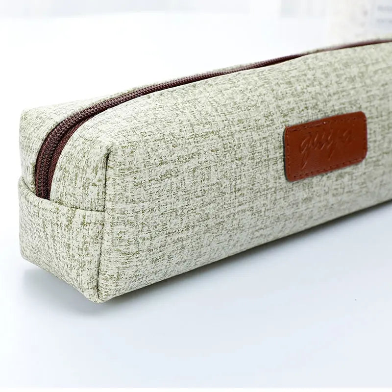 Simple Pencil Case Gifts for Designers