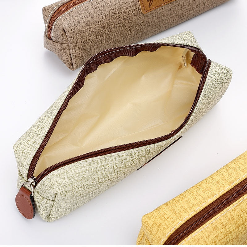 Simple Pencil Case Gifts for Designers
