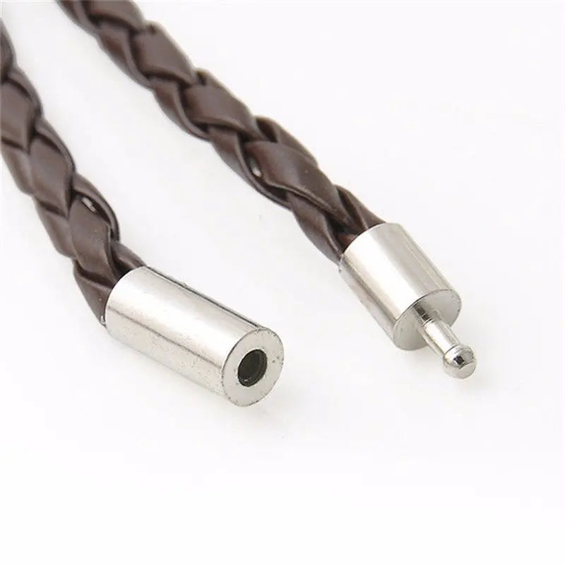 Wrap Leather Bracelet Gifts for Designers