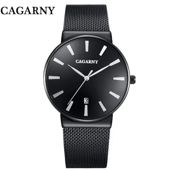 Minimalist Style Watch Gifts for Designers