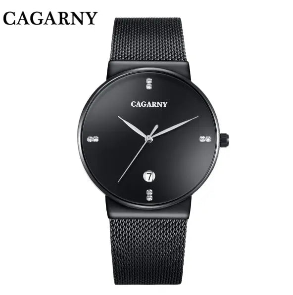 Minimalist Style Watch Gifts for Designers