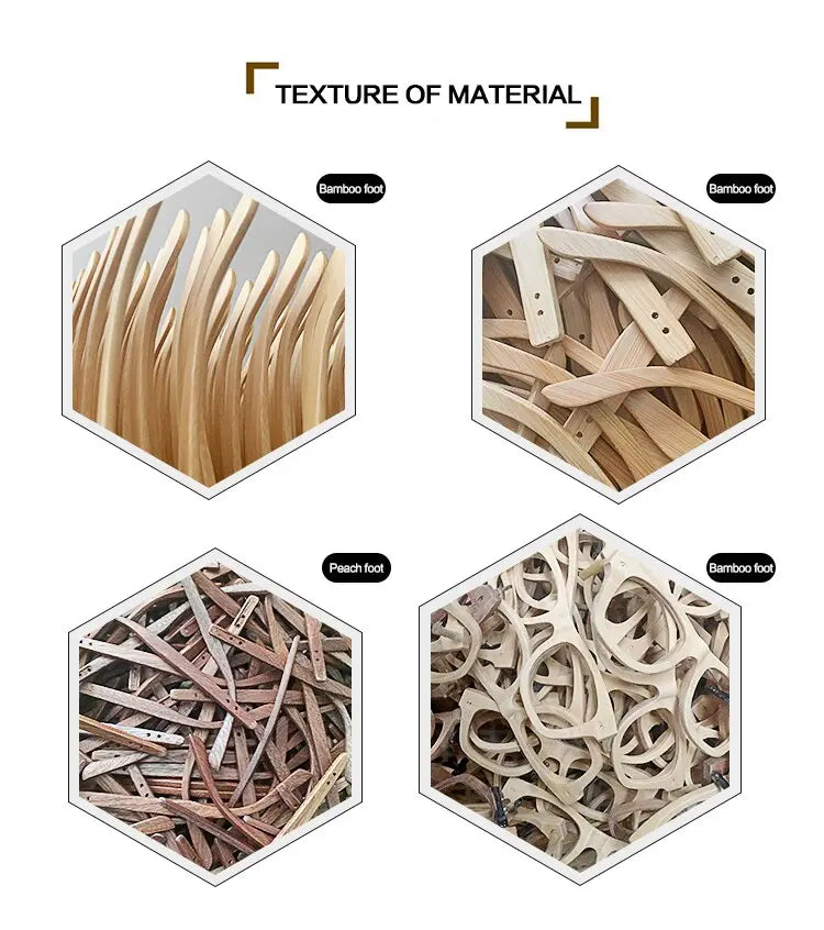 Bamboo Sunglasses Gifts for Designers