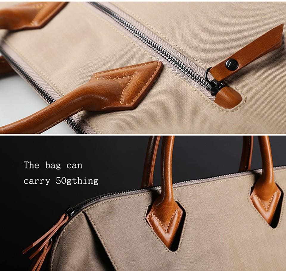 Water Proof Laptop Briefcase Gifts for Designers