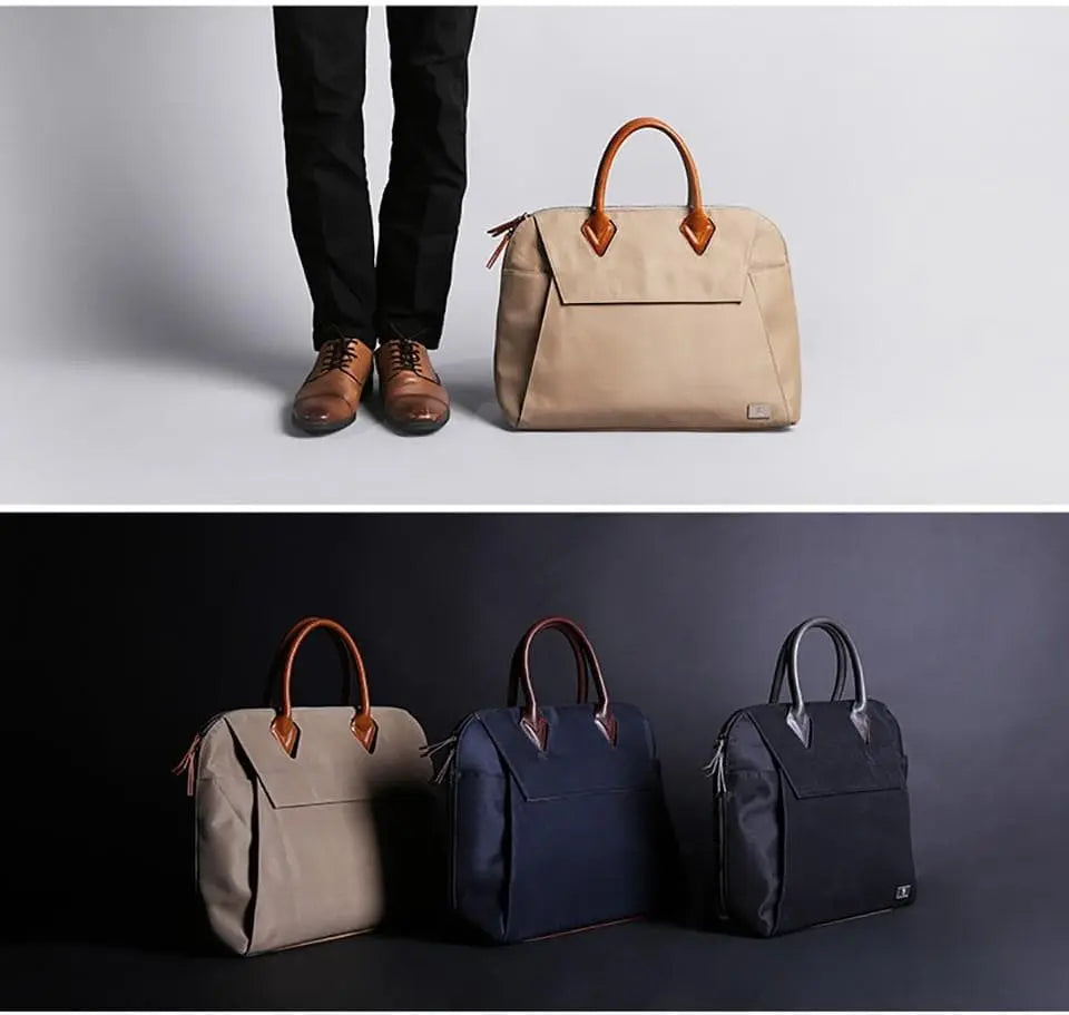 Water Proof Laptop Briefcase Gifts for Designers