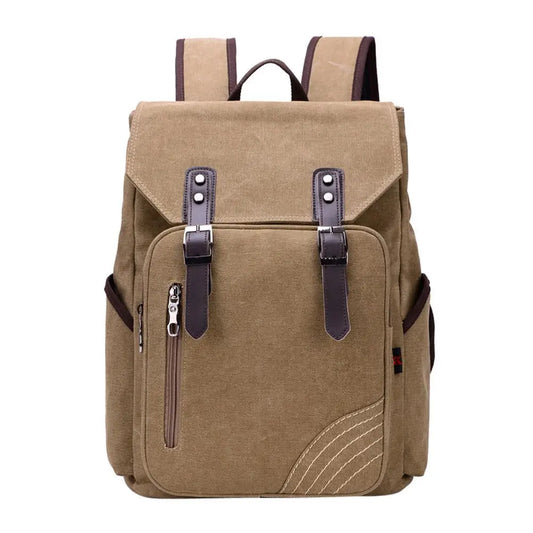Travel Bags Canvas Gifts for Designers