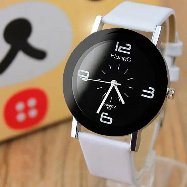 Striking Face Watch Gifts for Designers