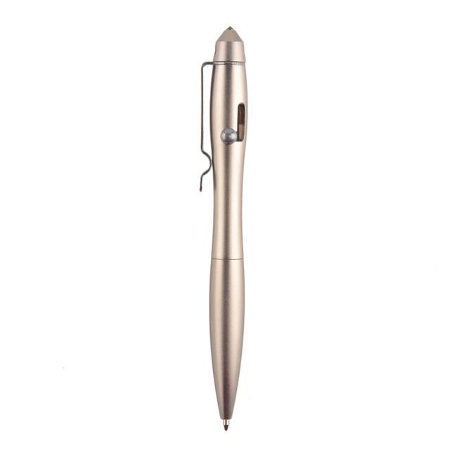 Tungsten Steel Head Pen
