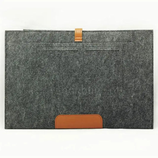 Universal Felt Sleeve Gifts for Designers