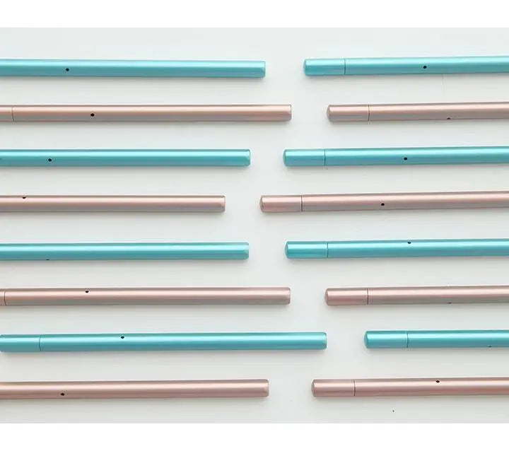 Minimalistic Gel Pen 0.5 mm Gifts for Designers