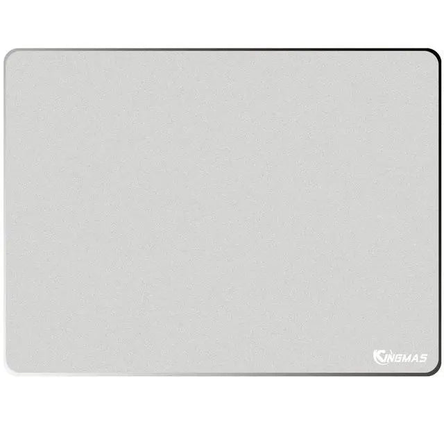 CNC Aluminum Alloy Mouse Pad Gifts for Designers