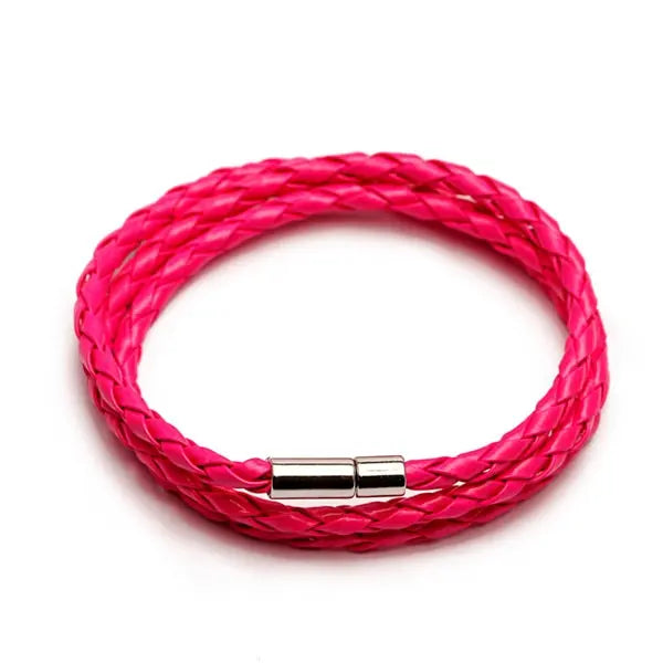 Wrap Leather Bracelet Gifts for Designers