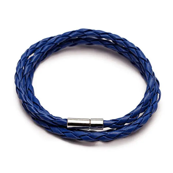 Wrap Leather Bracelet Gifts for Designers