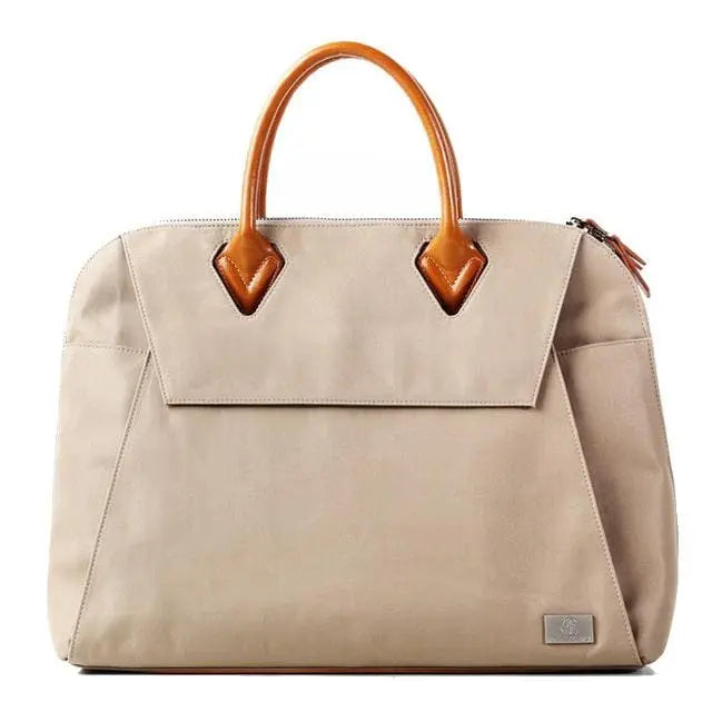 Water Proof Laptop Briefcase Gifts for Designers