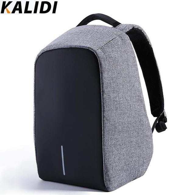Anti-theft Waterproof Backpack Gifts for Designers