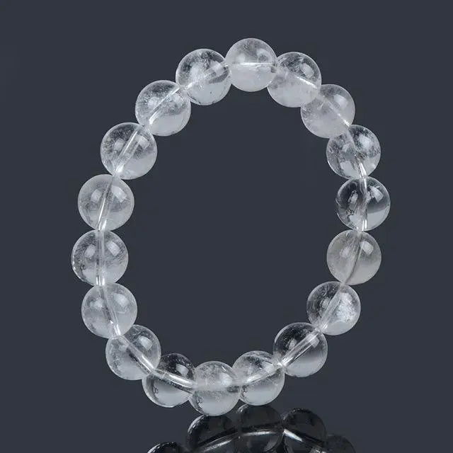 Tiger Eye Lava Crystal Beaded Bracelet Gifts for Designers