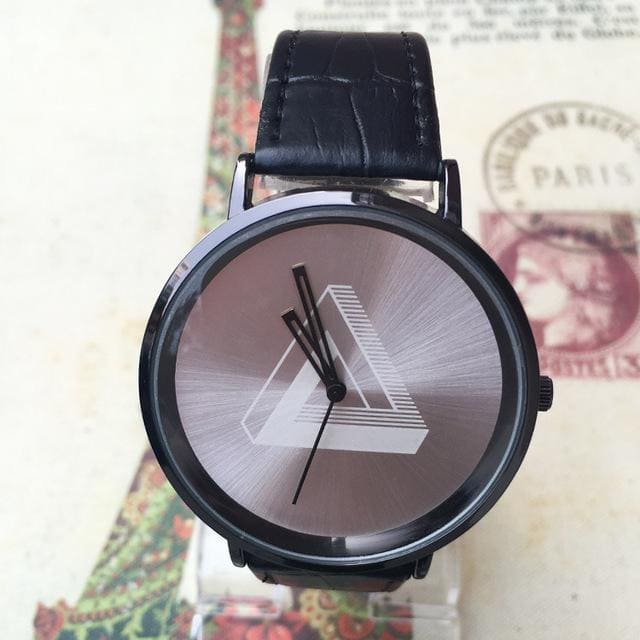 Infinity Wristwatch