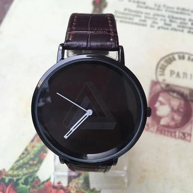 Infinity Wristwatch Gifts for Designers