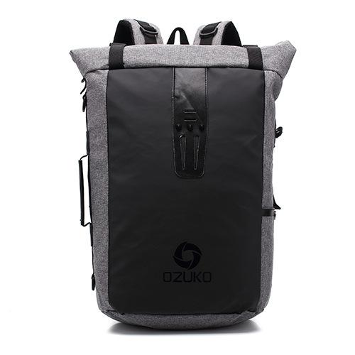 Sac à dos de vélo étanche