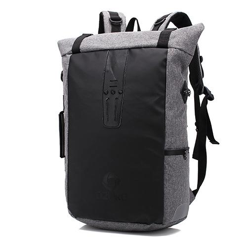 Sac à dos de vélo étanche