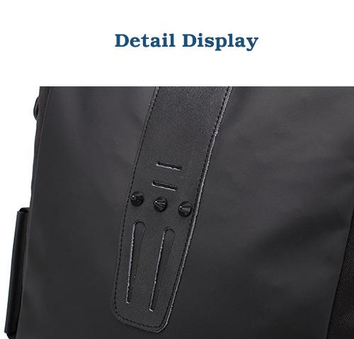 Sac à dos de vélo étanche