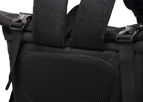 Sac à dos de vélo étanche