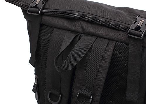 Sac à dos de vélo étanche