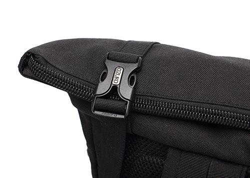 Sac à dos de vélo étanche