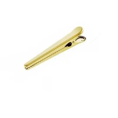 Brass Metal Clips and Coffee Scoop Gifts for Designers
