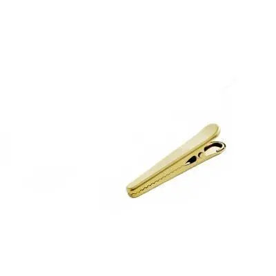 Brass Metal Clips and Coffee Scoop Gifts for Designers
