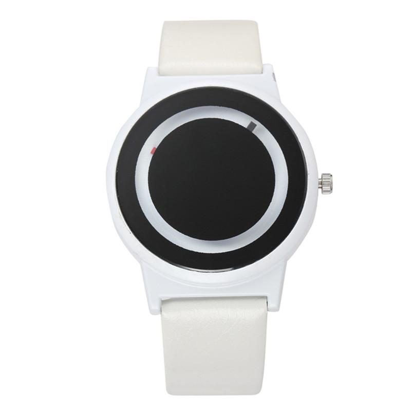 Minimal Watch for Designers