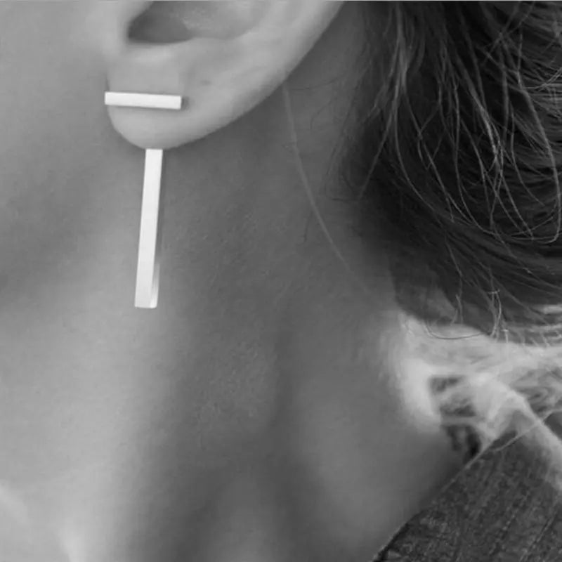 Minimal T Stud Gifts for Designers