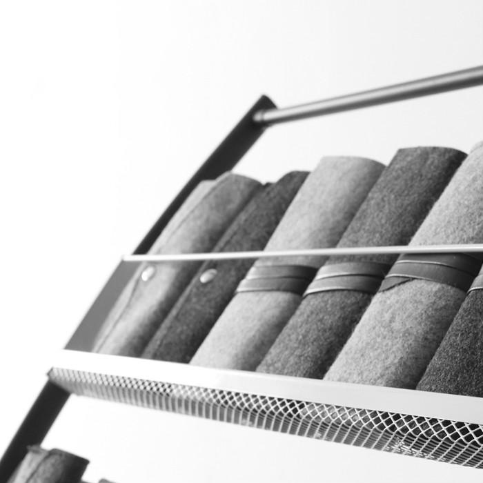 Minimalist style felt pencil cases Gifts for Designers