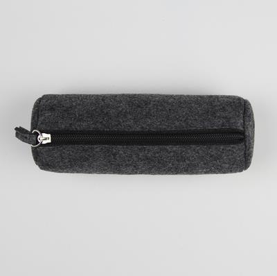 Minimalist style felt pencil cases Gifts for Designers