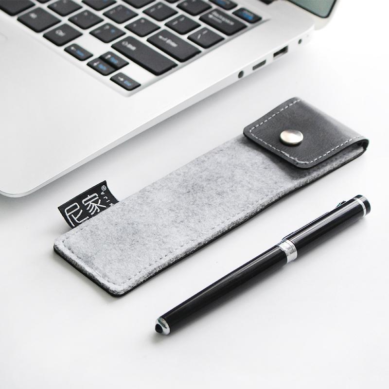 Felt Pencil Case Gifts for Designers